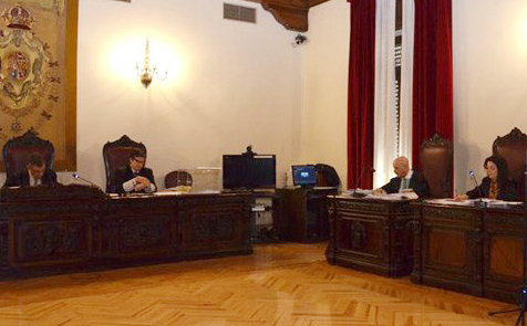 Audiencia Provincial de Toledo