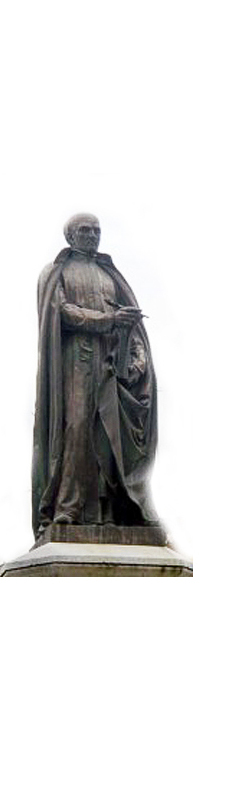 estatua alargada okokok