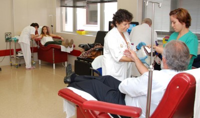 Hospital de Talavera. Maraton donacion sangre 20141002-06