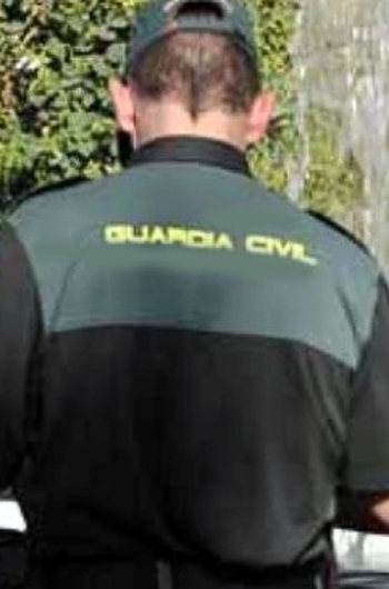 guardia-civil V