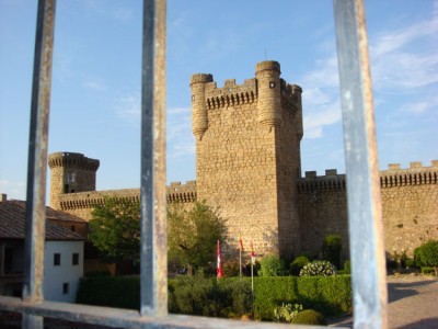 oropesa castillo 1