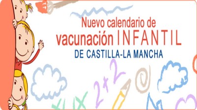 vacunacion infantil