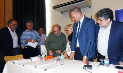 convenios Ayuda a Domicilio municipios comarcas de Talavera