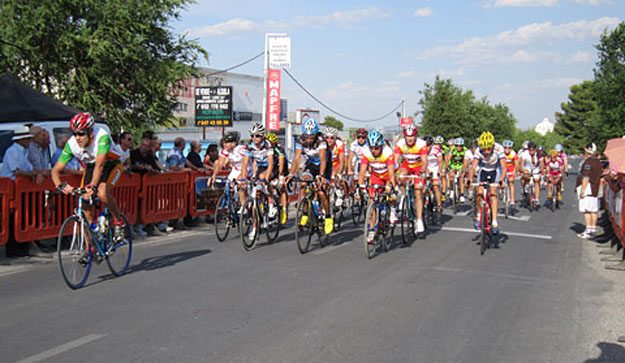 criterium villacanas salida