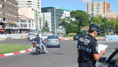 talavera policia local