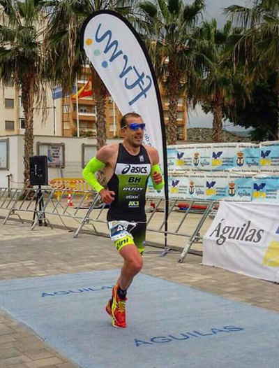 alarza en aguilas duatlon v