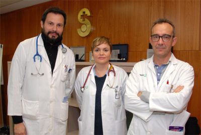 consulta enfermedad renal cronica hospital talavera