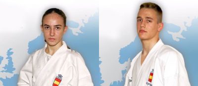 daniel y nidia karate bulgaria