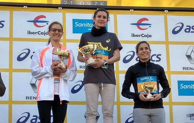 rocio fdez 5 km madrid