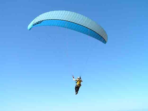 PARAPENTE