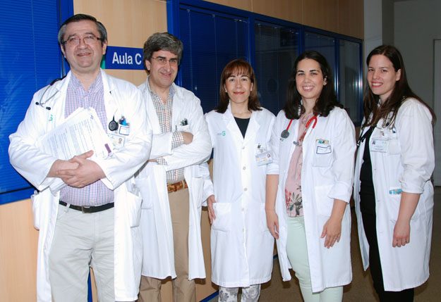 protocolo oncologia y geriatria hospital talavera