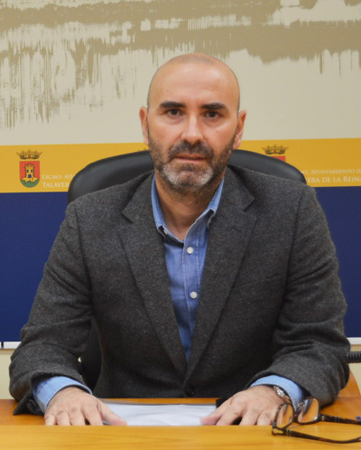 El concejal de Sanidad en el Ayuntamiento de Talavera, Antonio Álvarez, vuelve a denunciar las carencias que tiene la ciudad en materia sanitaria