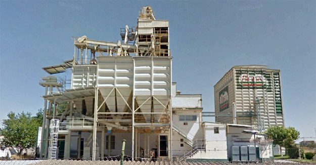 La antigua Piensos Biona, adquirida por la multinacional holandesa De Heus, confirma el cierre de la fábrica de Talavera