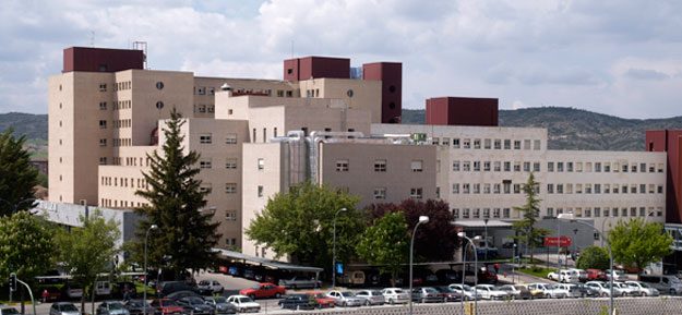 Un informático que trabaja en el hospital Virgen de la Luz de Cuenca pudo realizar la filtración en los exámenes de oposiciones a médico.