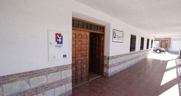 Centro de la Mujer de Illescas.
