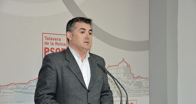 Miguel Perantón.