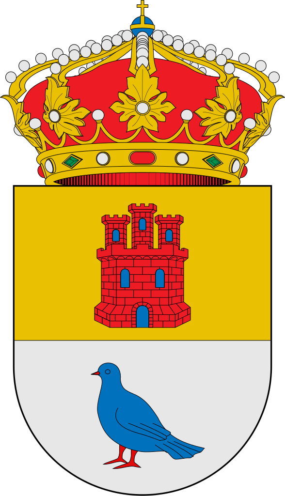 Ayuntamiento de Mejorada