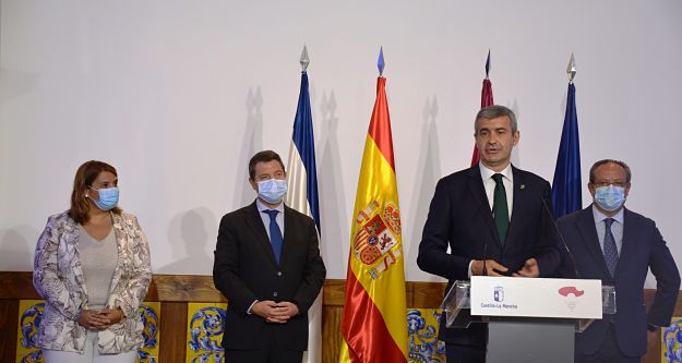 Intervención de Álvaro Gutiérrez.