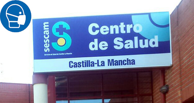 centro_de_salud_sescam mascarilla