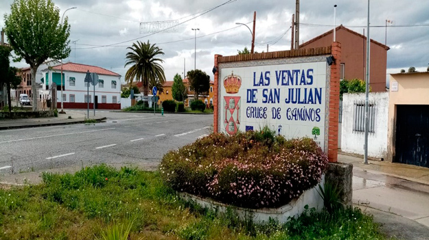 vertrouwen paars Onzuiver El Ayuntamiento de Las Ventas de San Julián elabora un libro sobre el  municipio